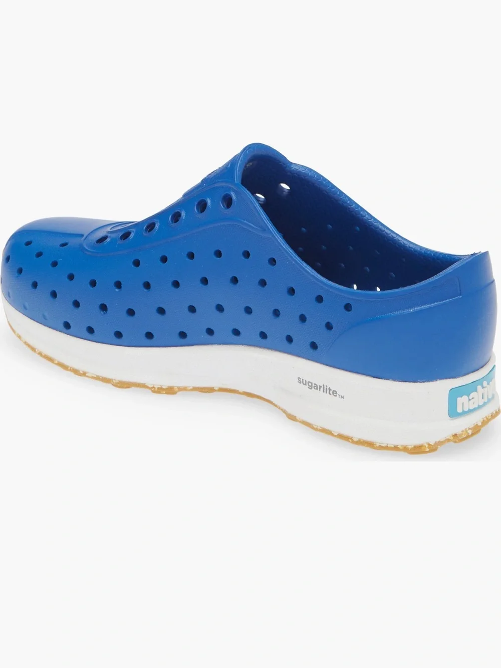 Native sugarlite Kids Water/Play Shoes